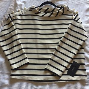Zara Top